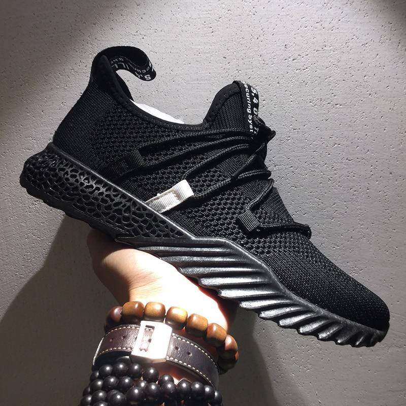 Aero x lightweight mesh sneakers Clearance