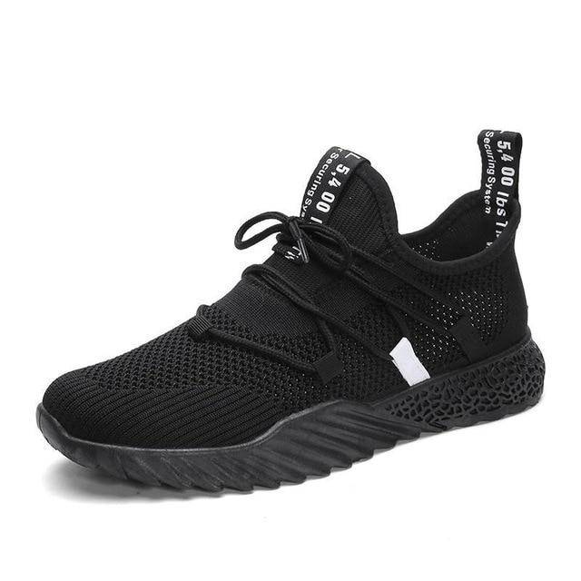 Aero x lightweight mesh sneakers Clearance
