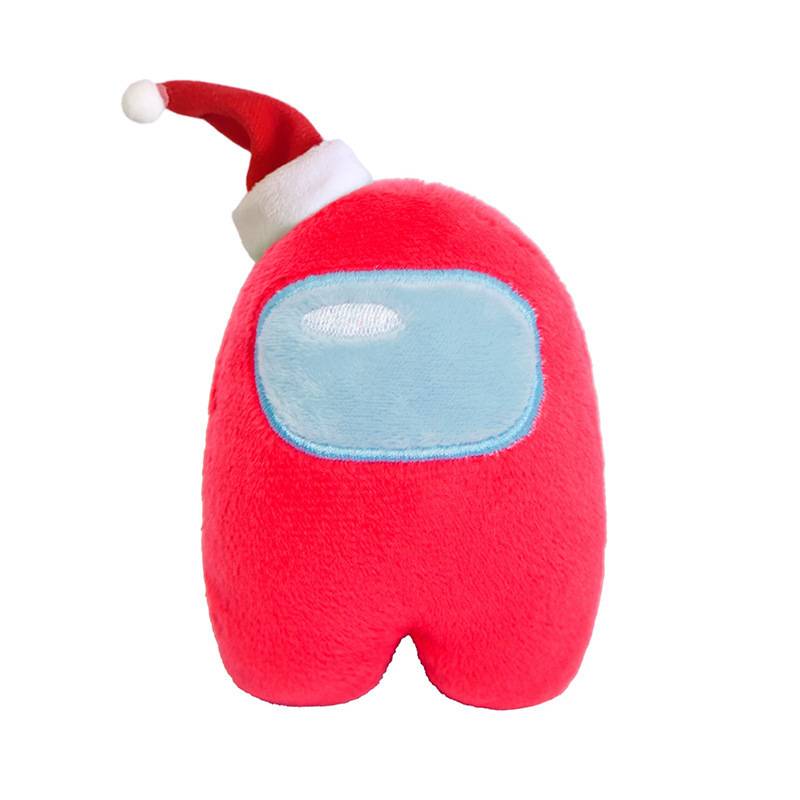 imposter plush