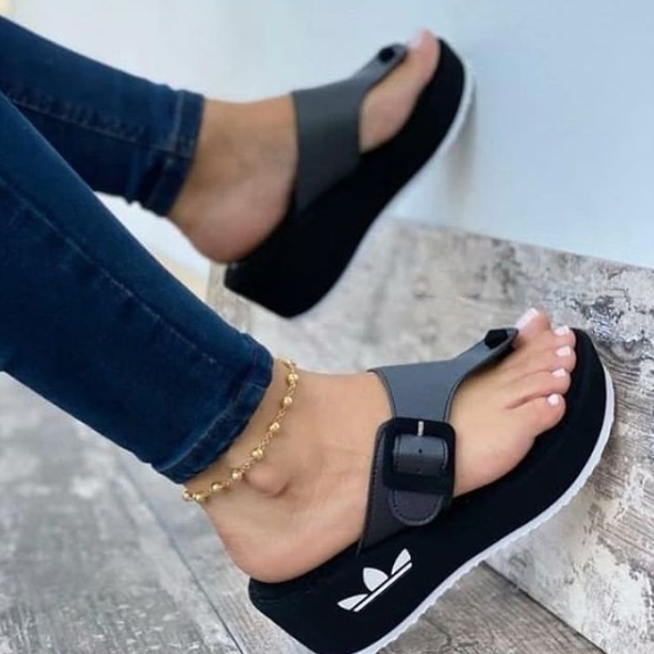 comfortable soft slippers